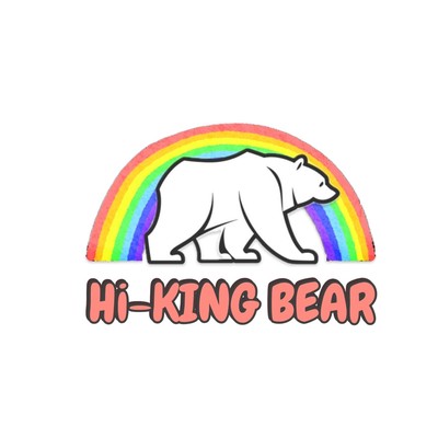 Hi-KING BEAR
