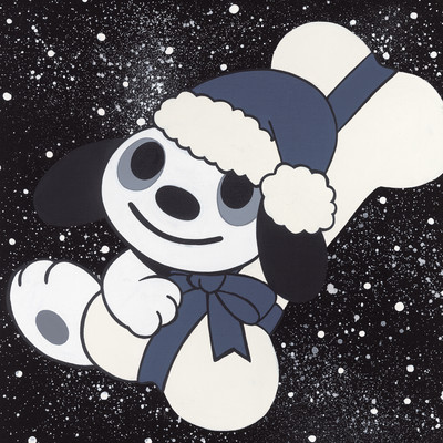 Silent Night / Ekimae