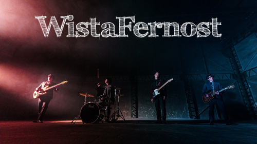 WistaFernost