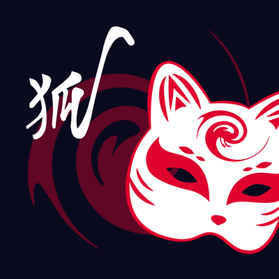 Kitsune