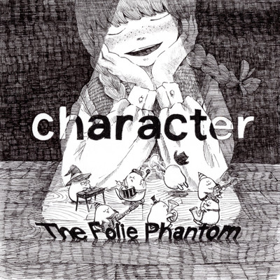 character