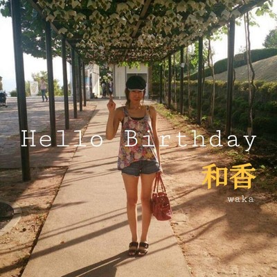 Hello Birthday