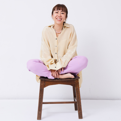 Nami Kimura