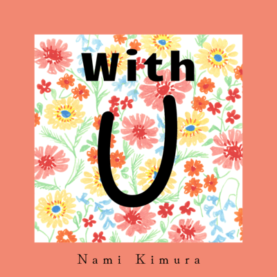 With U