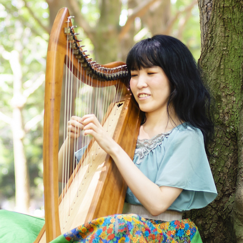 Shizuku Aosaki