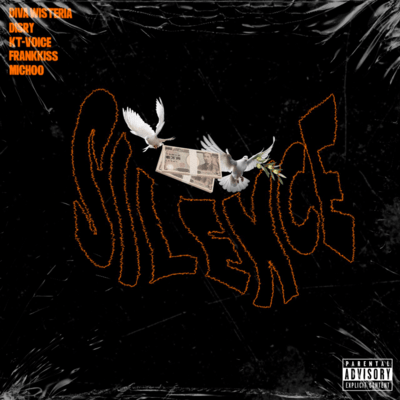 Silence (Ehime cypher)