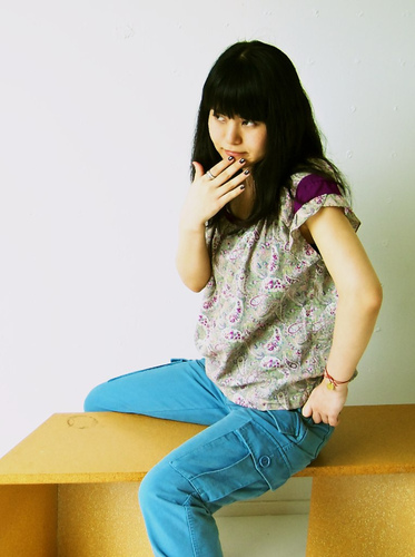 Satoko Ishimine