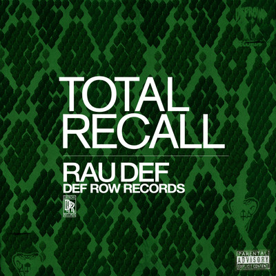 TOTAL RECALL