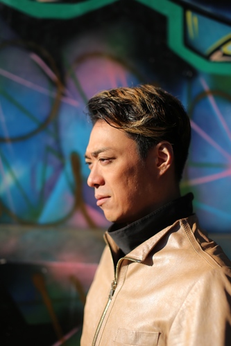 TAKUMI KATO