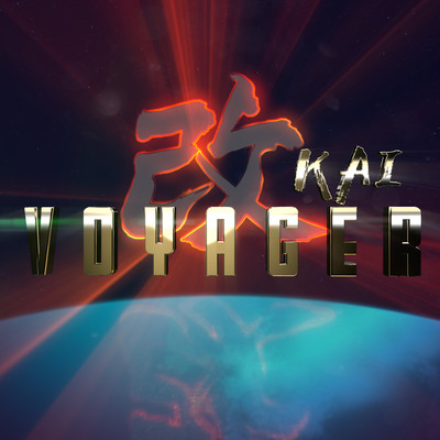 VOYAGER KAI (feat. RIA)