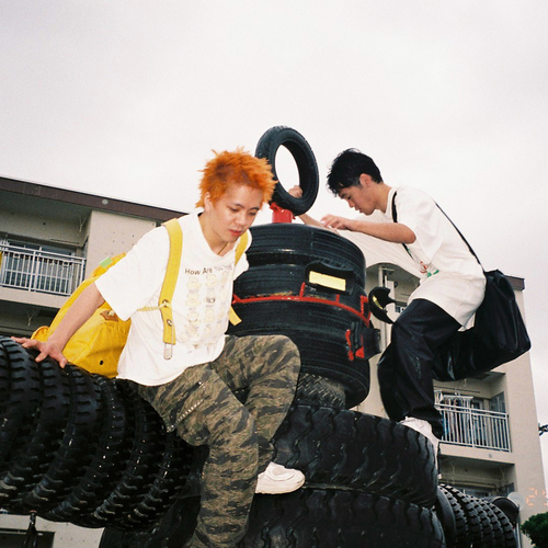 THE DAYDREAM BELIEVER