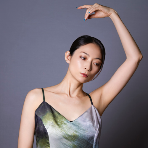 Eiko Matsumoto