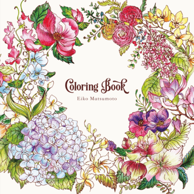 Coloring Book