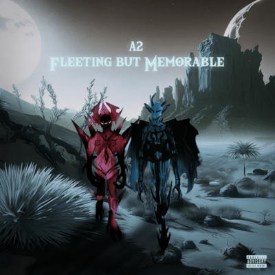 Fleeting But Memorable