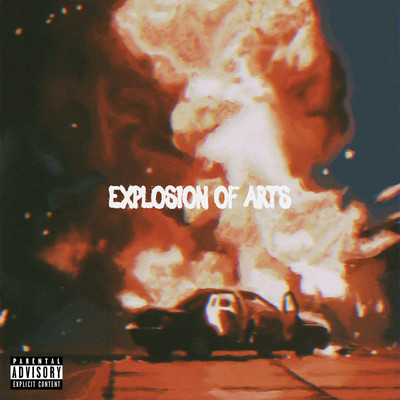 EXPLOSION OF ARTS