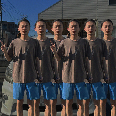 I'm scared of the new morning (Remix)