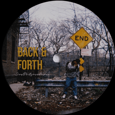 BACK & FORTH
