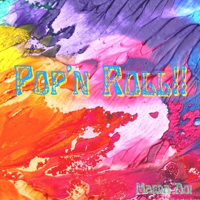 Pop'n Roll!!