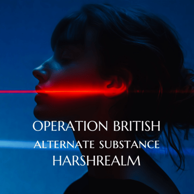 OPERATION BRITISH (ALTERNATE SUBSTANCE)