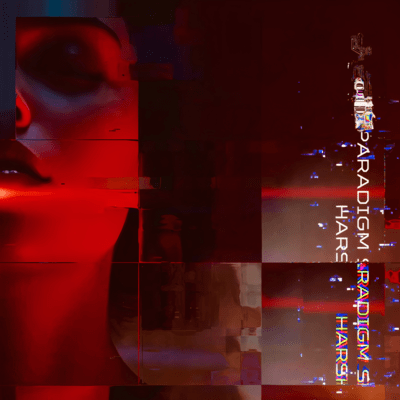 PARADIGM SHIFT (Isolation)