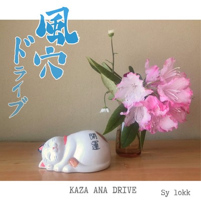 Kaza ana drive