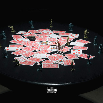 No rescue (feat. Yusef Imamura, SANO, IRIS & NES)