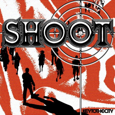 SHOOT (feat. SANO, MIYOKW & Yusef Imamura)