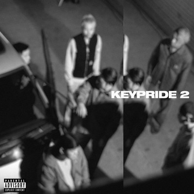 KEYPRIDE 2