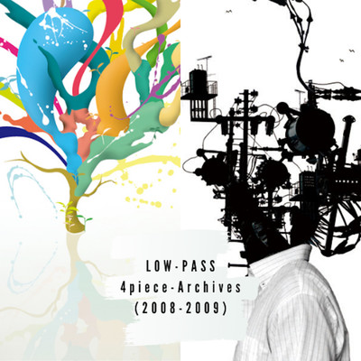 4piece Archives (2008-2009)