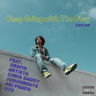 Keep Going With The Flow