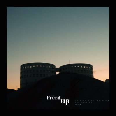 Freed Up