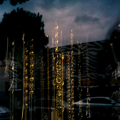 RAIN