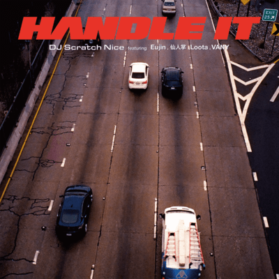 HANDLE IT