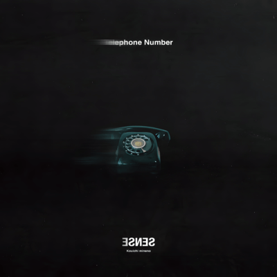 Telephone number (feat. Natumi kaetu)
