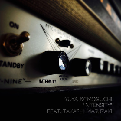INTENSITY (feat. Takashi Masuzaki)