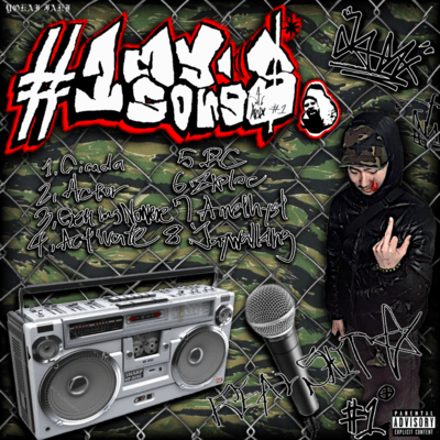 #1 My Songs