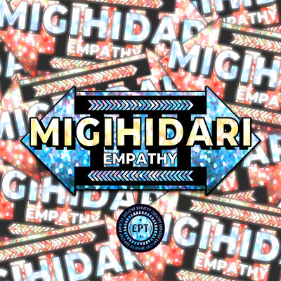 MIGIHIDARI