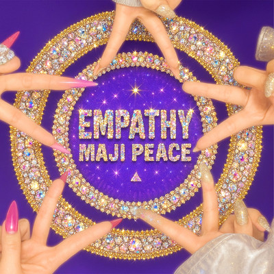 MAJI PEACE
