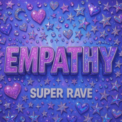 SUPER RAVE
