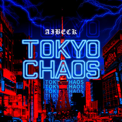 TOKYO CHAOS