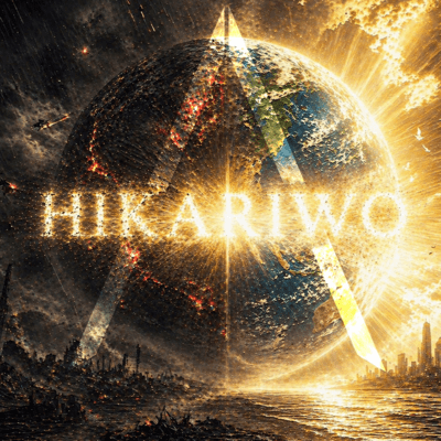 HIKARIWO