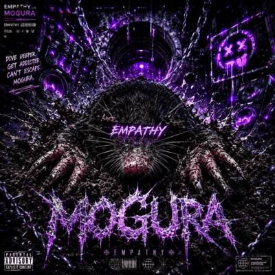 MOGURA