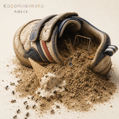 KODOMONOKORO
