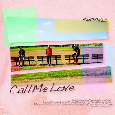 Call Me Love