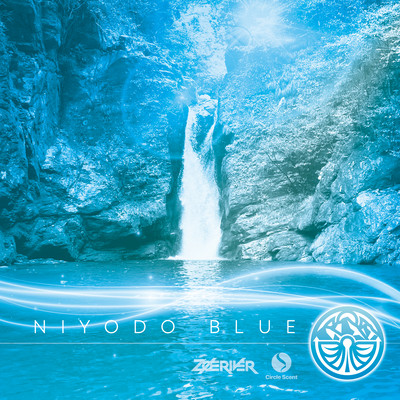 Niyodo Blue