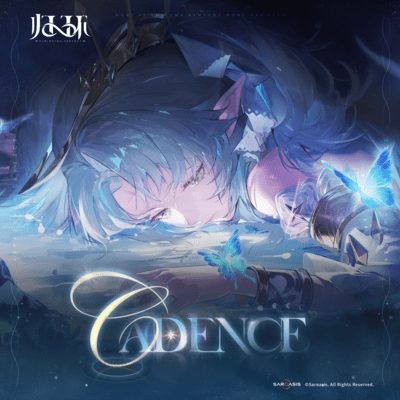 Cadence (feat. Chen Yuting)