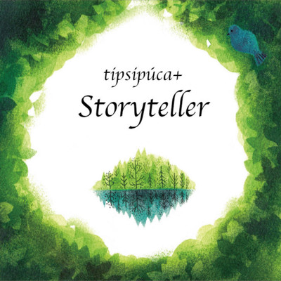 Storyteller