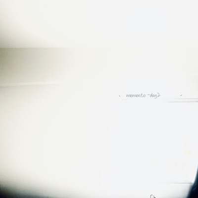 memento -day2