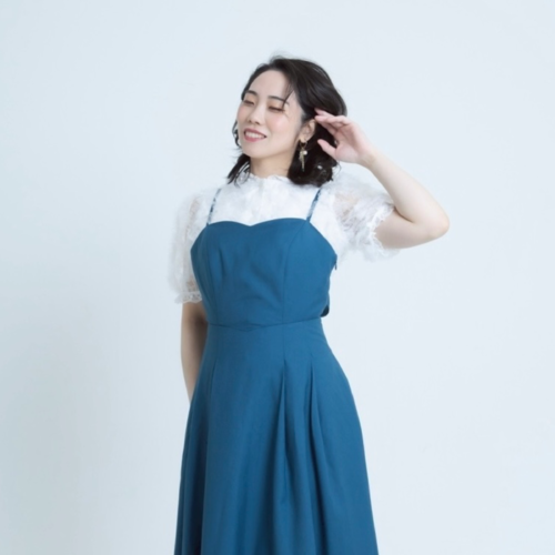 MIDORI