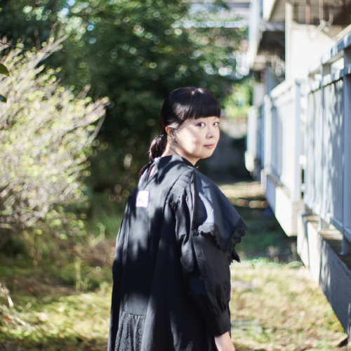 Asuka Aoya
